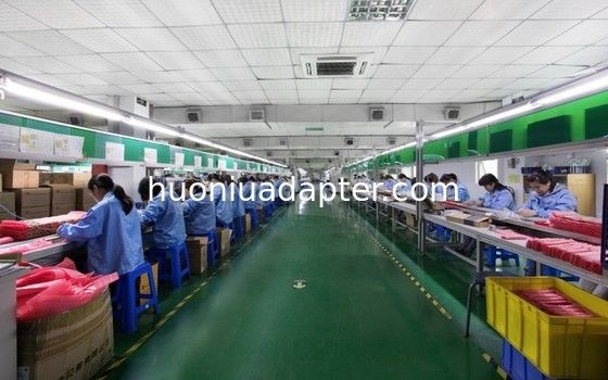 Shenzhen Huoniu Technology Co.,Ltd