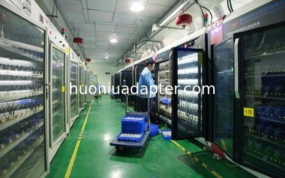 Shenzhen Huoniu Technology Co.,Ltd