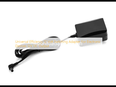 Efisiensi Universal 12 Volt Switch Adaptor Untuk Perangkat Elektronik 12V DC Output